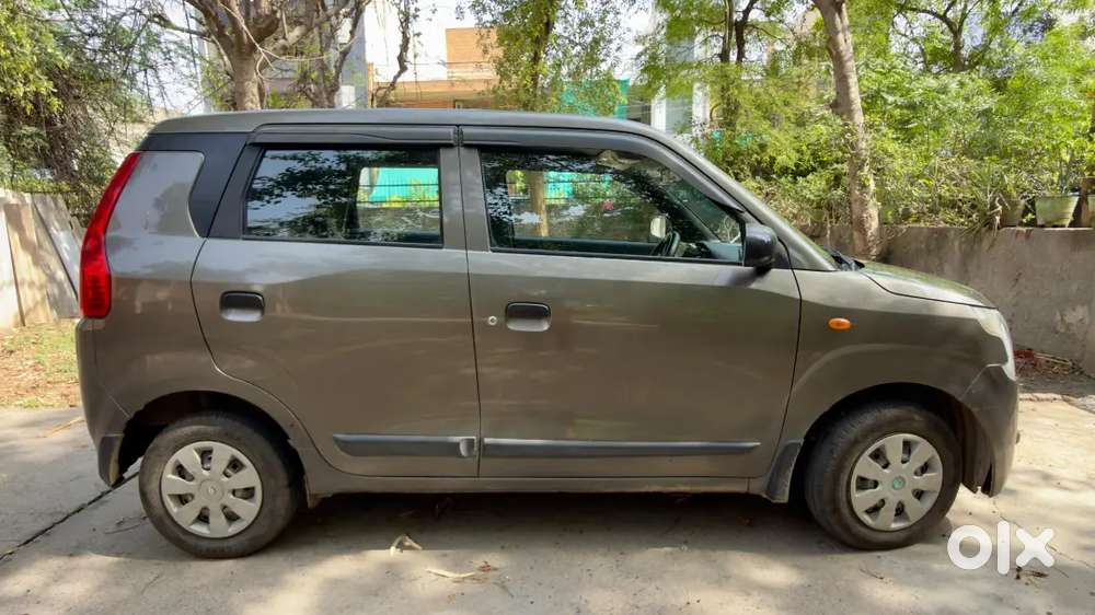 Best Condition 1st Owner Car