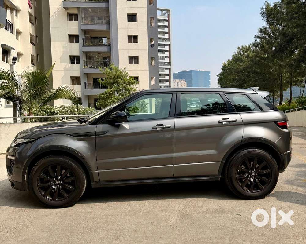 Land Rover Range Evoque Hse Dynamic, 2019, Diesel
