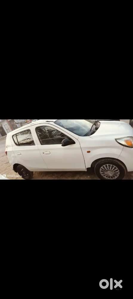 Maruti Suzuki 800 2018 Model