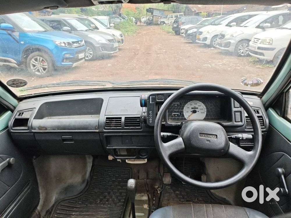 Maruti Suzuki 800 Std, 2004, Petrol