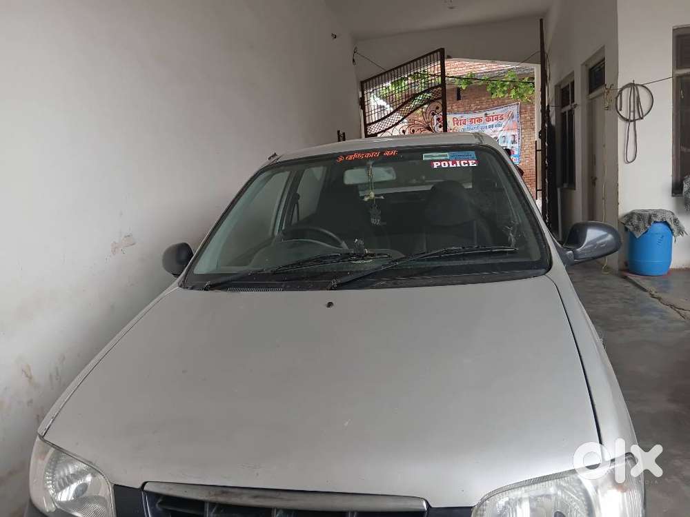 Maruti Suzuki Alto 800 2012 Petrol Good Condition