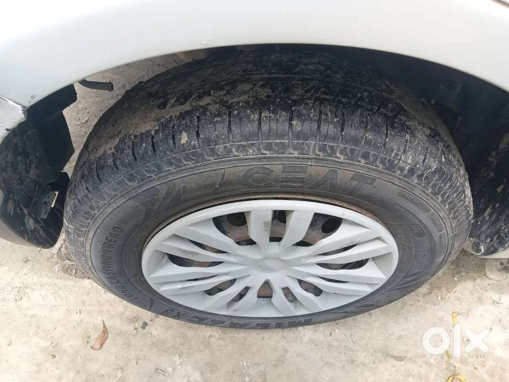 Maruti Suzuki Dzire Vxi 2016