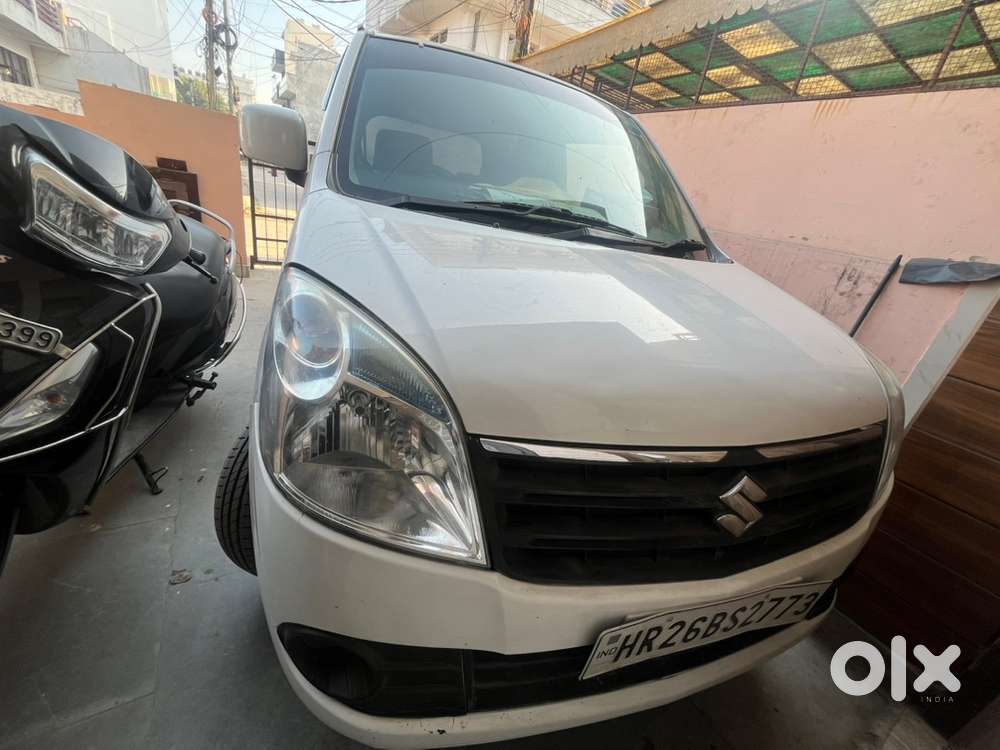Maruti Suzuki Hybrid 2012
