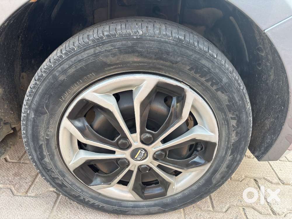 Tata Tiago 1.2 Revotron Xt 2019