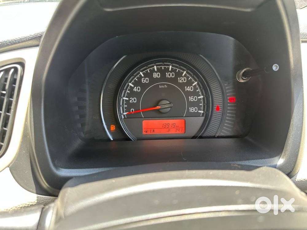 Maruti Suzuki Wagon R Zxi, 2022, Petrol