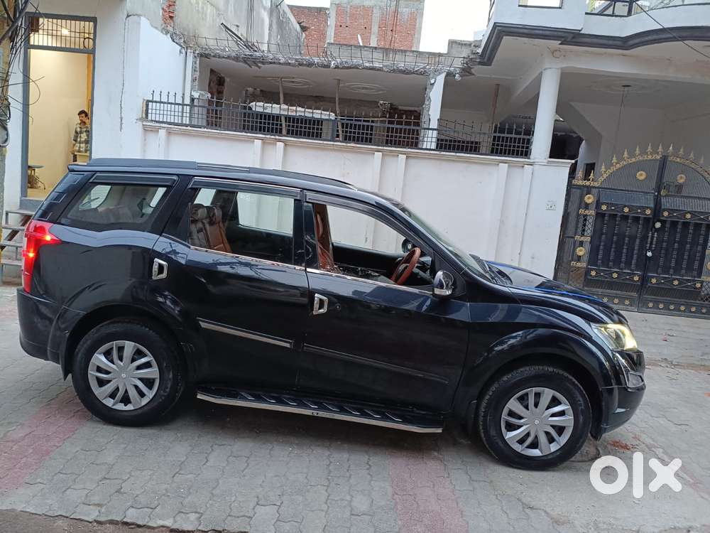 Mahindra Xuv500 W4, 2016, Diesel