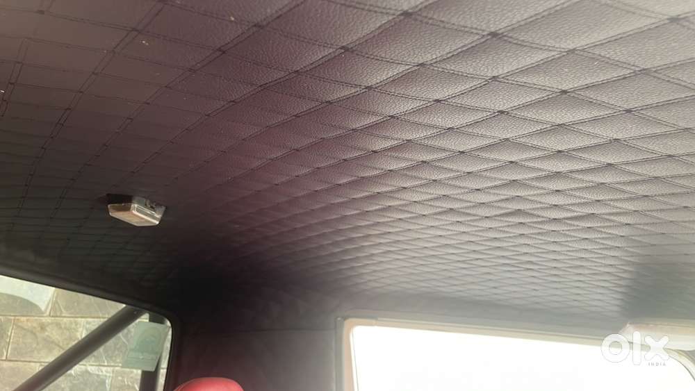 Maruti Suzuki Gypsy 2010 Km