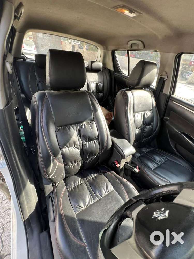 Swift Maruti Diesel 2011