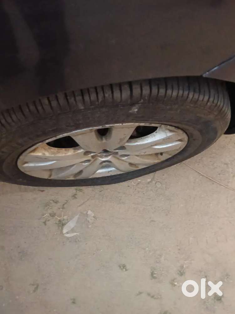 Maruti Suzuki Ertiga 2016 Diesel 127000 Km Driven