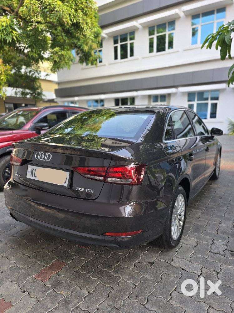 Audi A3 2014-2017 2.0 35 Tdi Premium Plus, 2015, Diesel