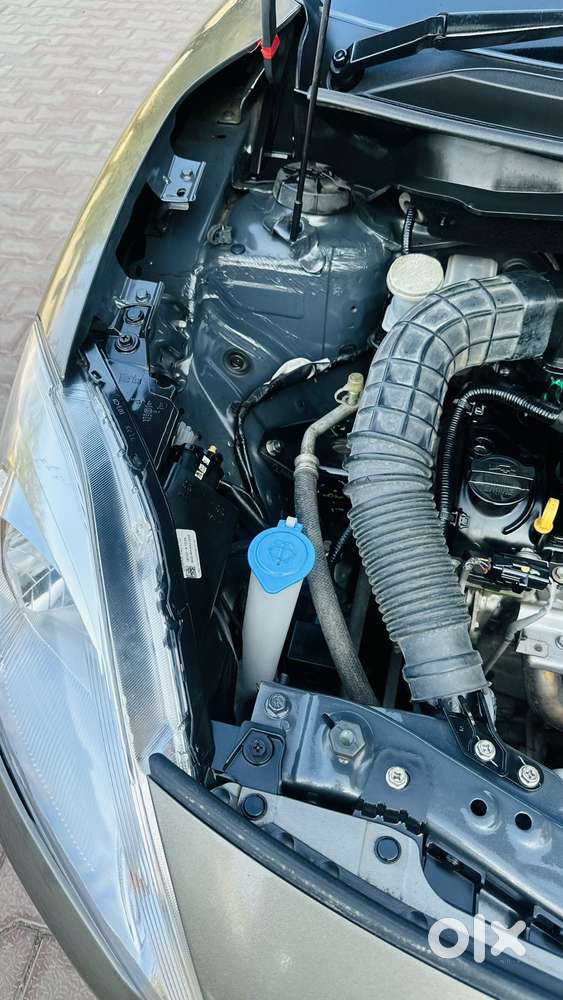 Maruti Suzuki Swift Dzire 1.3 Vxi, 2020, Petrol