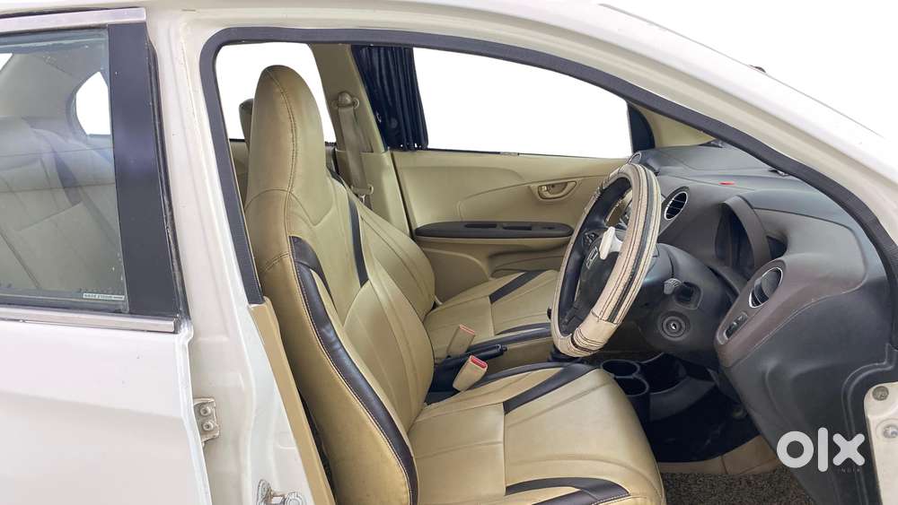 Honda Amaze 2013-2016 S I-vtech, 2013, Petrol