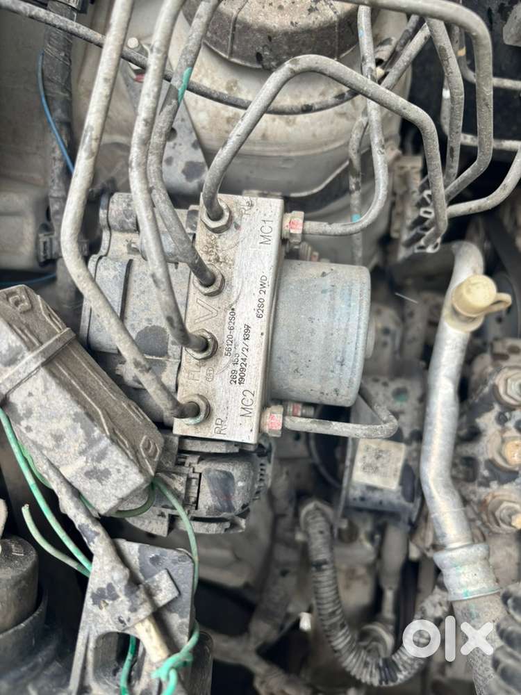 Maruti Suzuki S-presso 2020