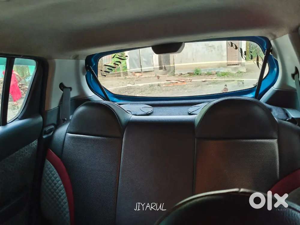 Maruti Suzuki Alto 2018 Petrol Good Condition