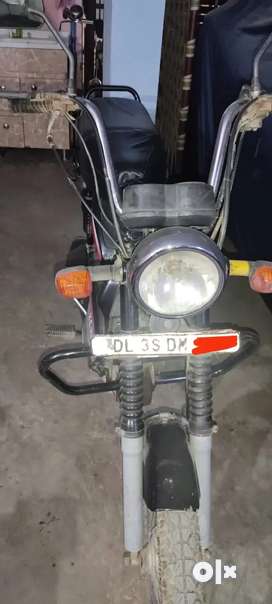 Buy Sell Second Hand Tvs. Xl in Greater Noida Used Motorcycles in Greater Noida OLX