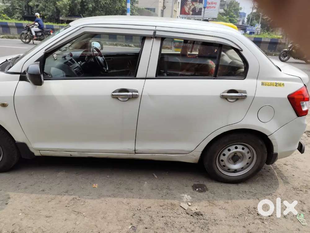 Maruti Suzuki Swift Vdi 2017