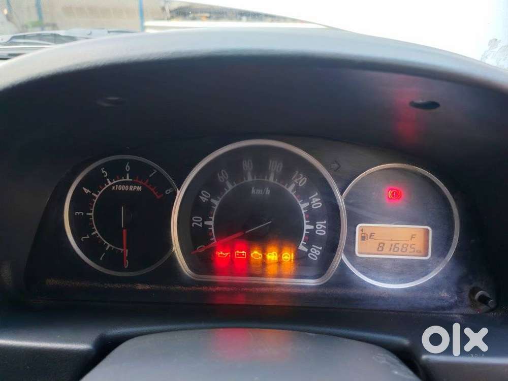 Maruti Suzuki Alto K10 Plus Edition, 2014, Petrol