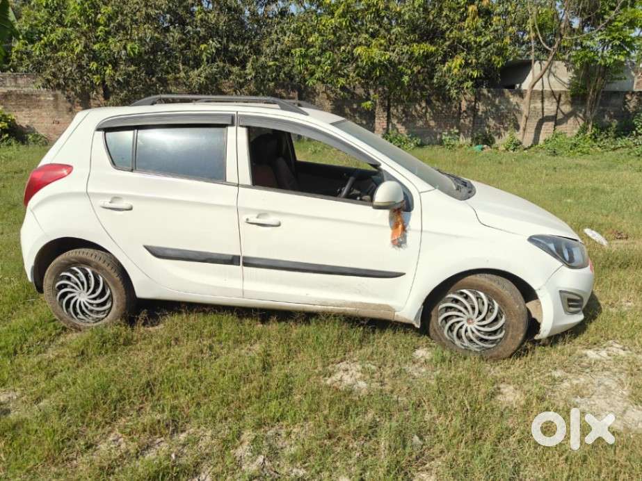 Hyundai I20 2012-2014 Magna Optional 1.4 Crdi, 2013, Diesel