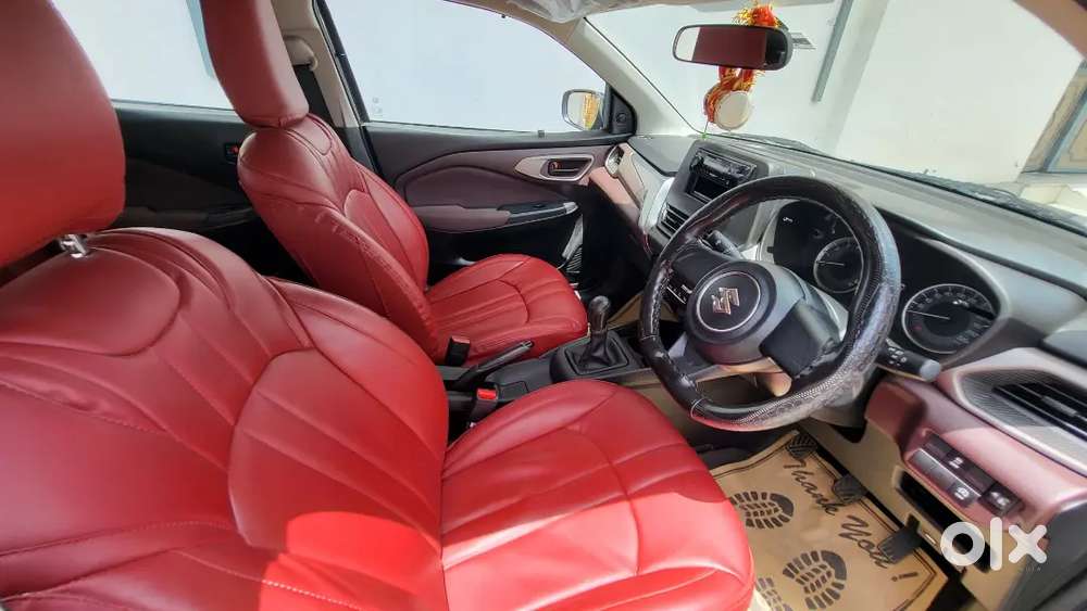 Maruti Suzuki Fronx 2024 Petrol 38000 Km Driven