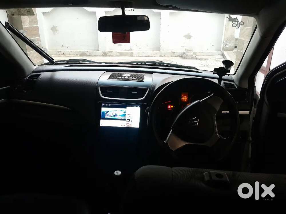 Maruti Suzuki Swift 2012 Diesel 100000 Km Driven