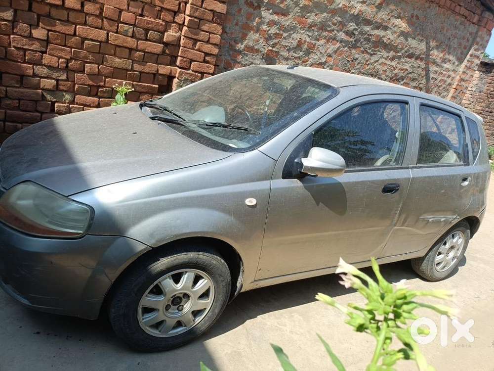 Chevrolet Car 2009 Year