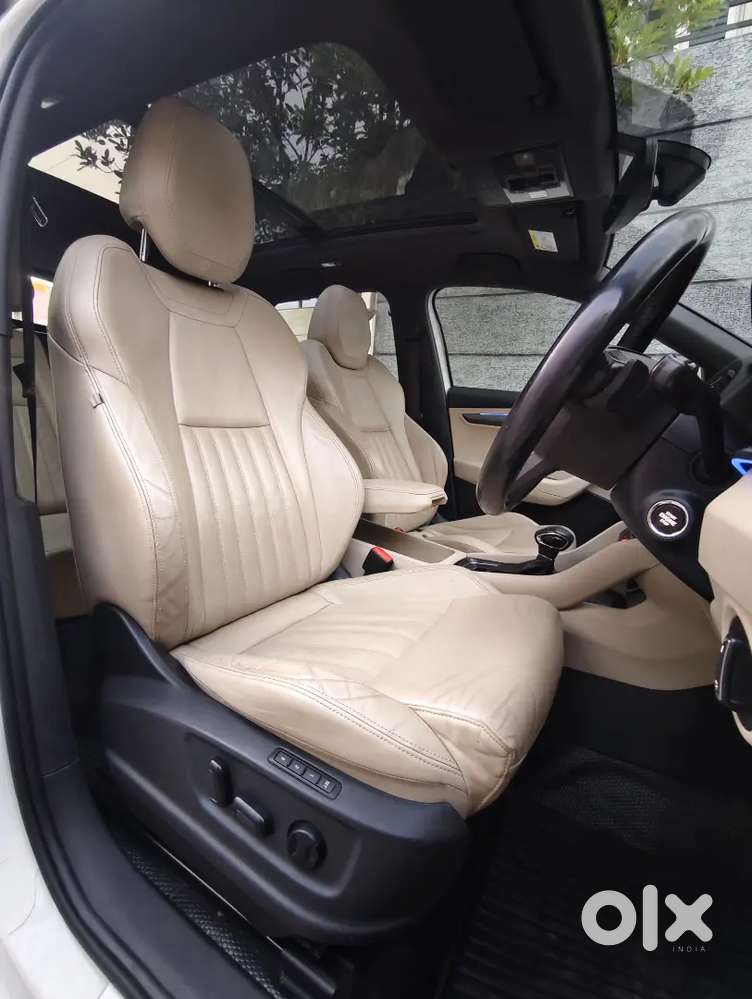 Skoda Karoq 2020 Petrol Good Condition