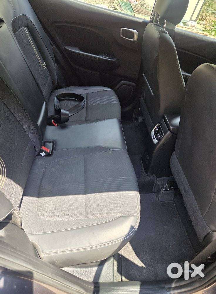 Hyundai Venue Sx Opt Turbo, 2019, Petrol