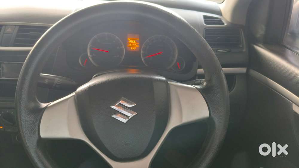 Maruti Suzuki Swift Vdi, 2013, Diesel