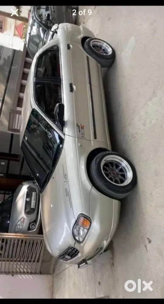 Maruti Suzuki Baleno 2005 Well Maintained