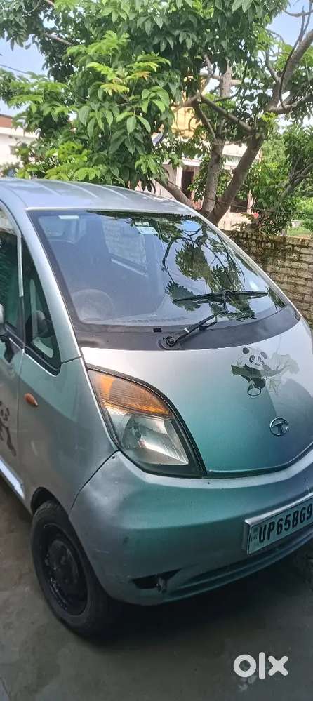 Tata Nano Twist Xe 2013