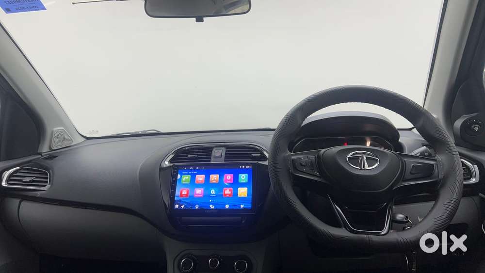 Tata Tiago 1.2 Revotron Xt Option, 2023, Petrol