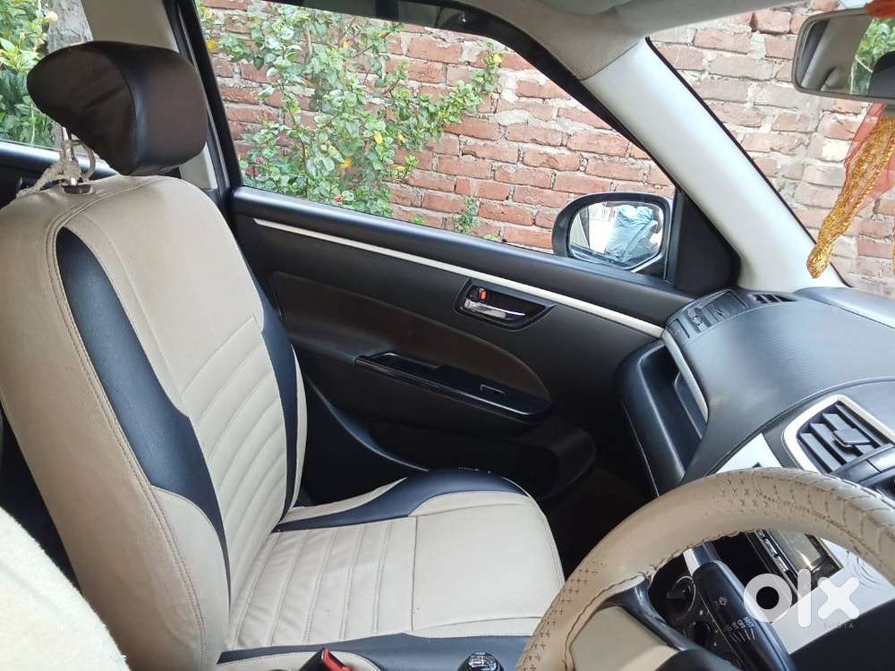 Maruti Suzuki Swift 2014