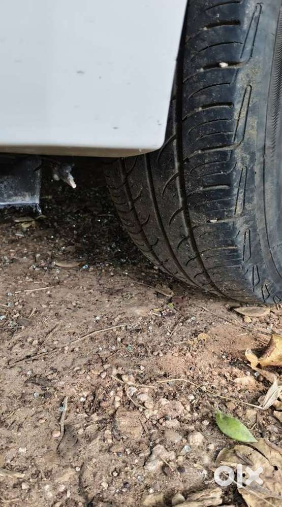 Hyundai Xcent, 2018, Diesel