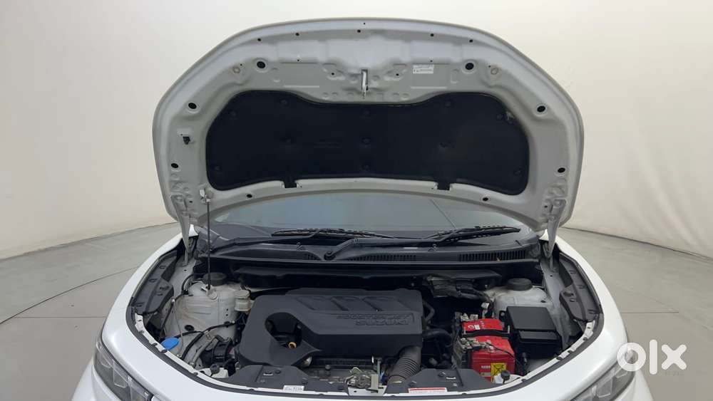 Maruti Suzuki Fronx Zeta 1.0 L Turbo 6at, 2024, Petrol