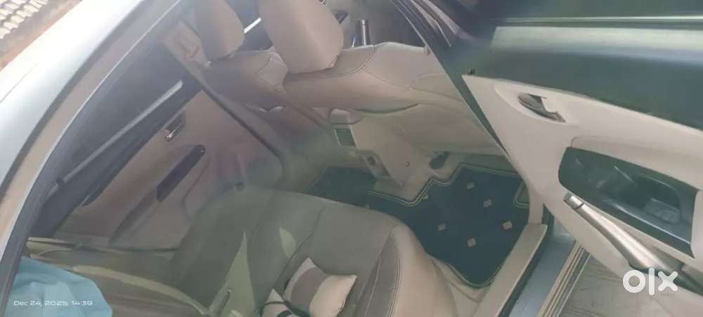 Maruti Suzuki Ciaz 2018 Diesel