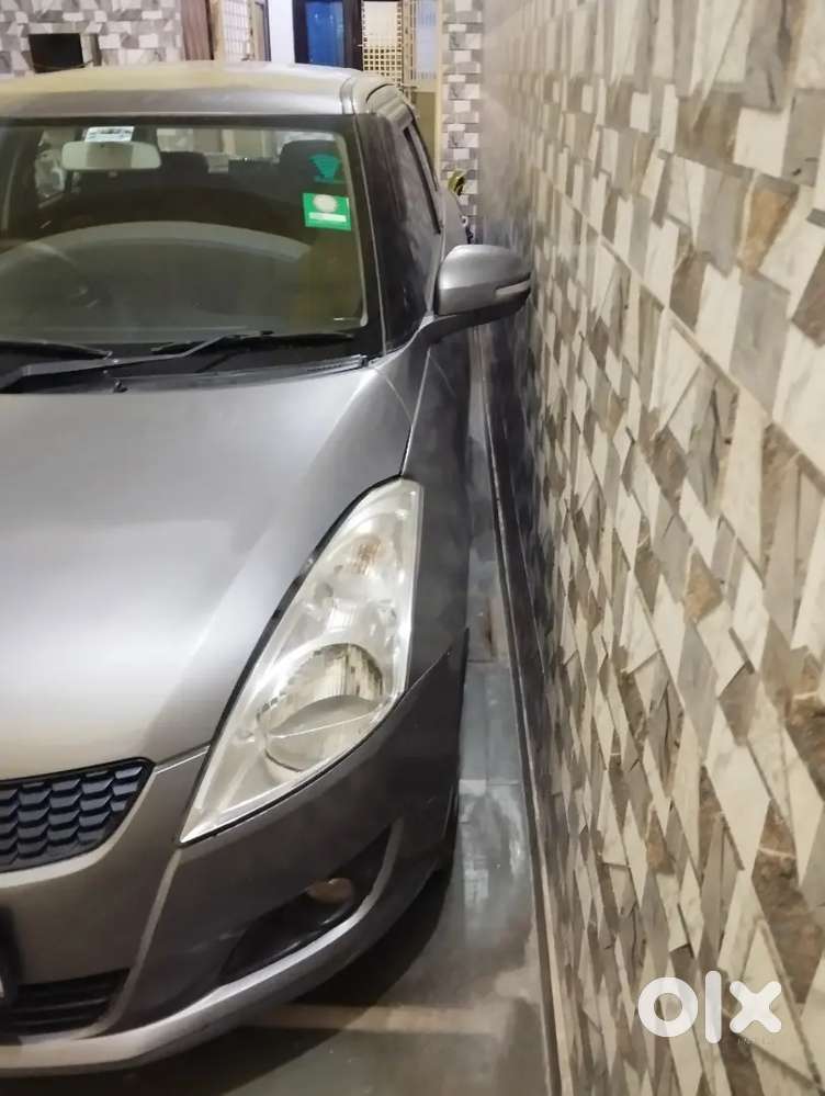 Maruti Suzuki Swift 2014, 82k Km