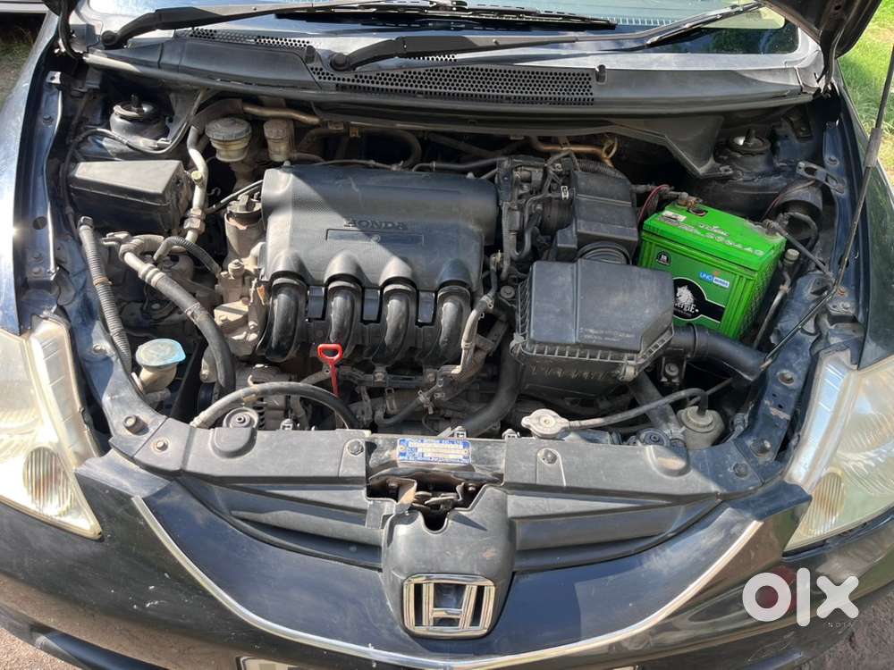 Honda City Petrol 2006