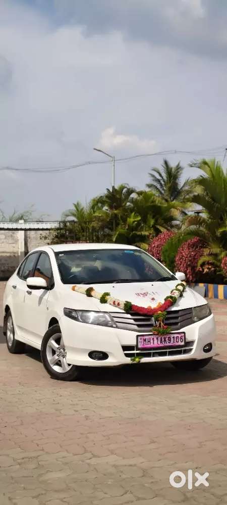 Honda City 2030 Petrol Well Maintained