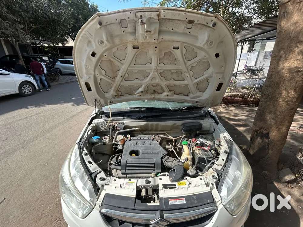 Maruti Suzuki Alto K10 2018 Petrol 49300 Km Driven