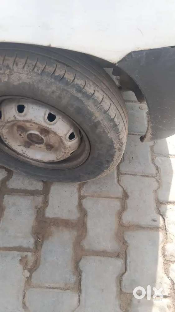 Alto 2010 Model 5 Saal Ki Passing