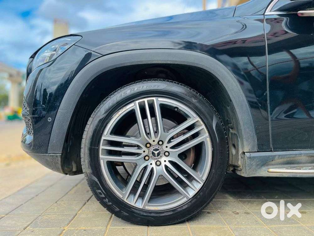 Mercedes-benz Gls 400d 4matic, 2023, Diesel