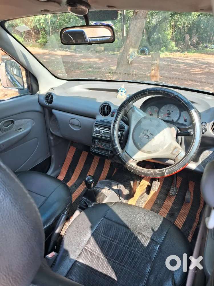 Hyundai Santro Xing 2007 Manual