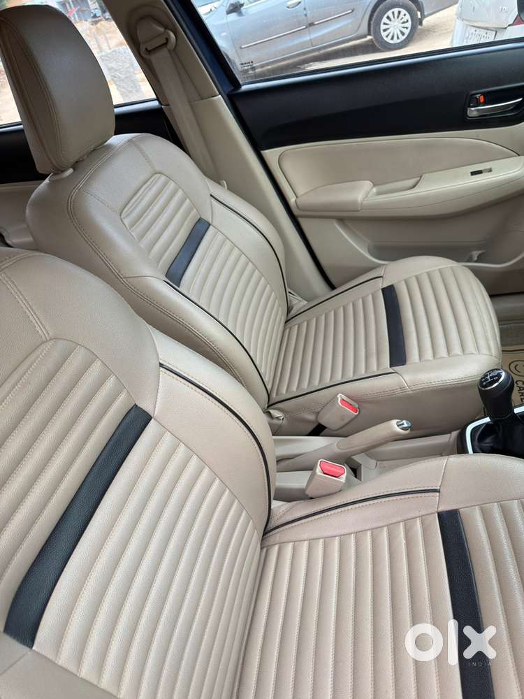 Swift Dzire Petrol 2018 Car