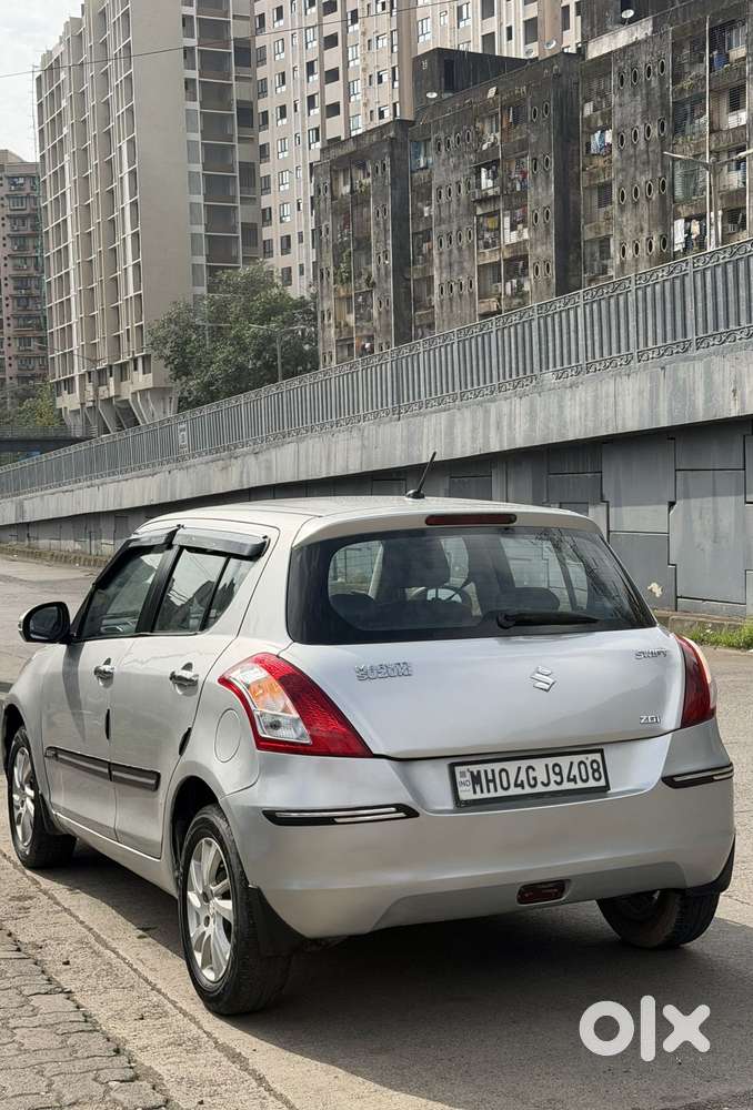 Maruti Suzuki Swift Ddis Zdi, 2014, Diesel