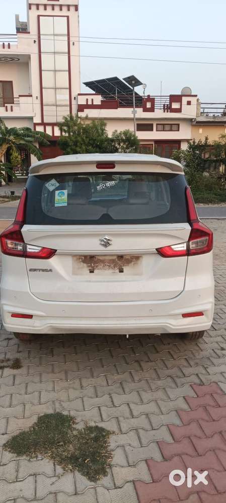 Maruti Suzuki Ertiga 1.5 Tour M Cng, 2023, Cng & Hybrids