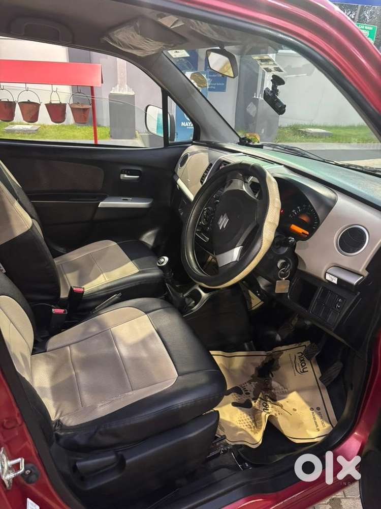 Maruti Suzuki Petrol 2014