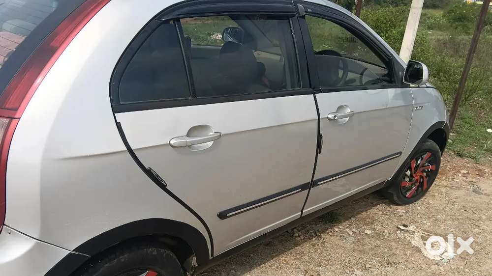 Tata Vista Tech Diesel 2009
