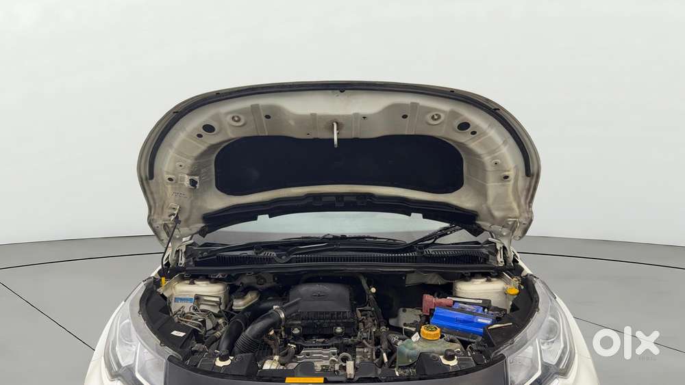 Tata Nexon 1.5 Revotorq Xma Amt (s), 2022, Petrol