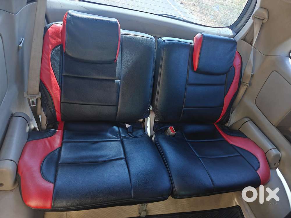 Toyota Innova 2.5 Vx 8 Seater Bs Iv, 2009, Diesel