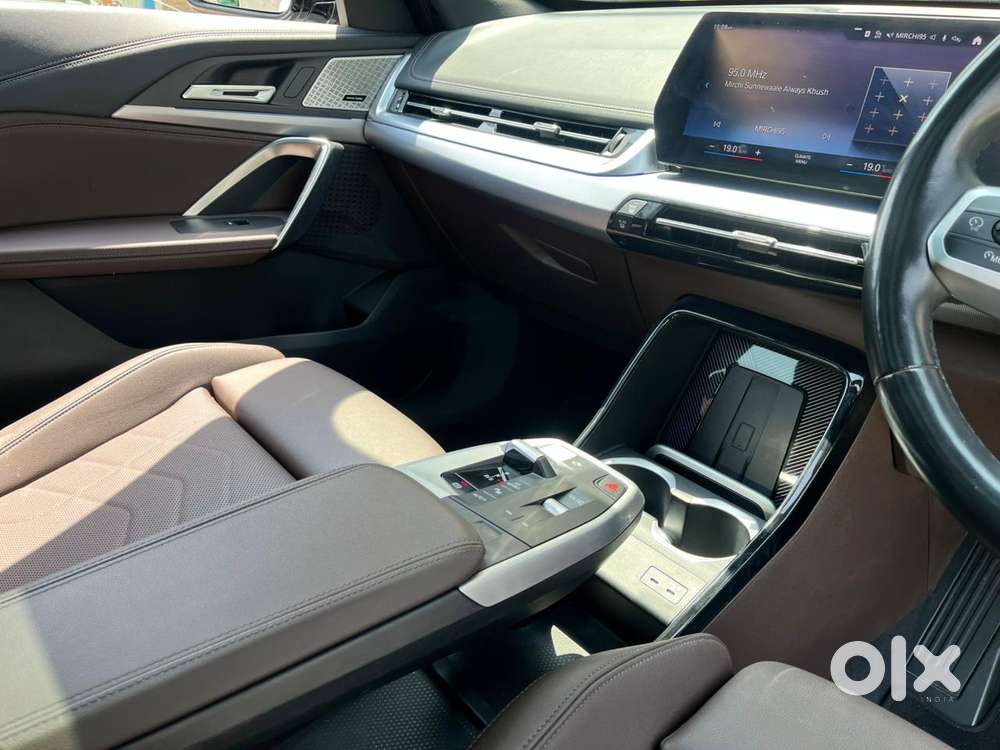 Bmw X1 Sdrive18i M Sport, 2023, Petrol